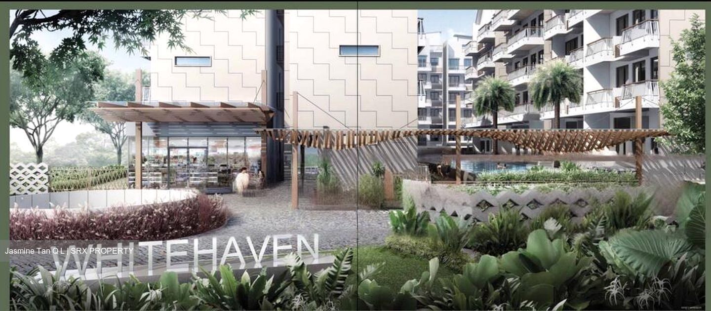 Whitehaven (D5), Apartment #466541711